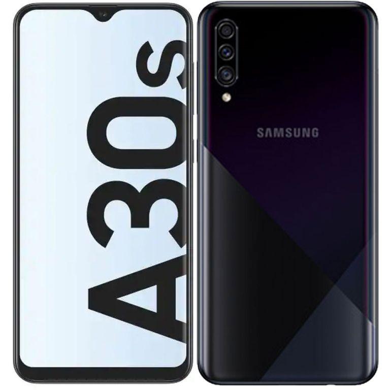 Samsung Galaxy M32 128gb Черный Отзывы